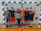 Dekanalny Turniej Piłki Nożnej